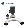 U-Type Valve